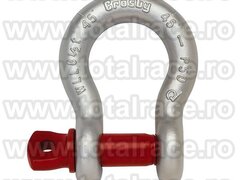 Sisteme de ridicare, fixare si ancorare – gambeti G209 Crosby